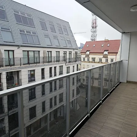 Urban Jungle Apartament Green Białystok Zewnętrze zdjęcie